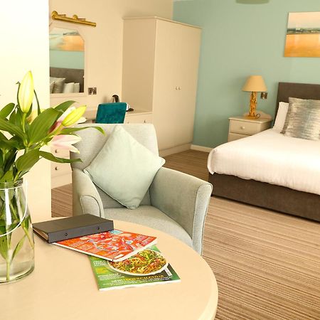 Causeway Hotel Bushmills Εξωτερικό φωτογραφία