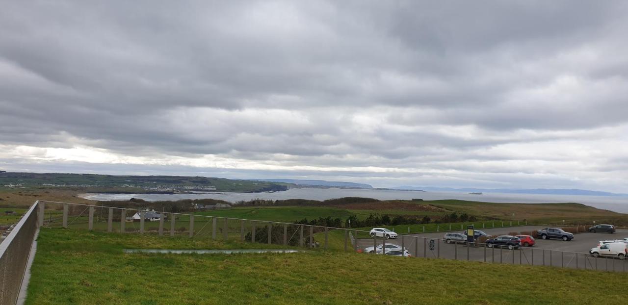 Causeway Hotel Bushmills Εξωτερικό φωτογραφία
