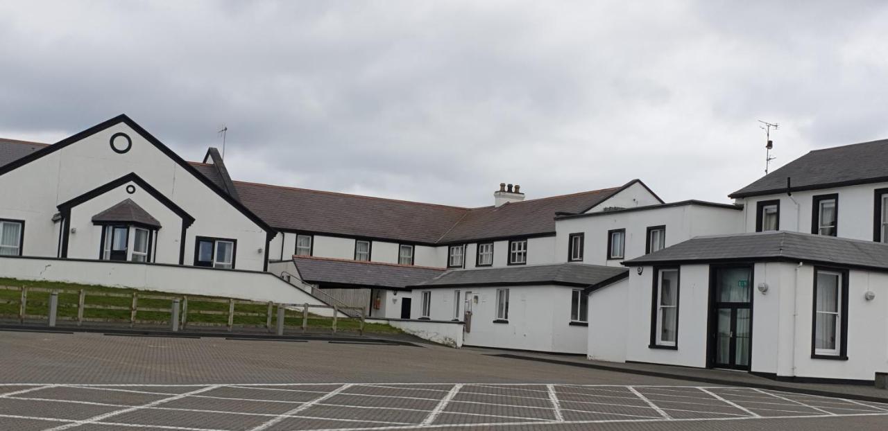 Causeway Hotel Bushmills Εξωτερικό φωτογραφία