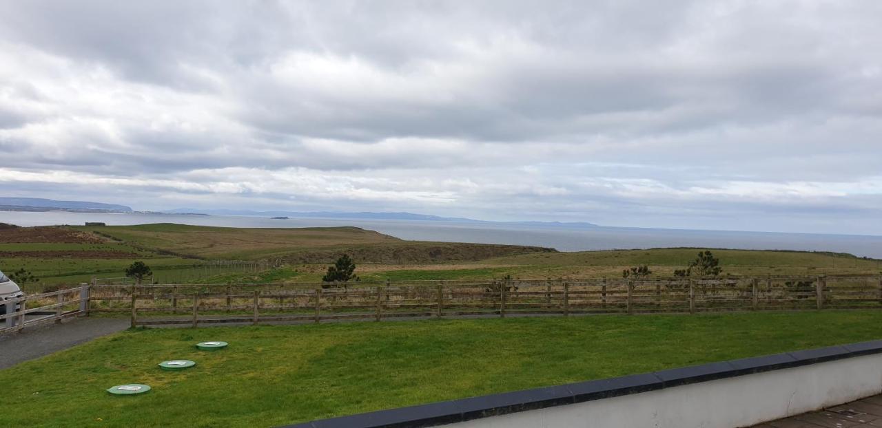 Causeway Hotel Bushmills Εξωτερικό φωτογραφία