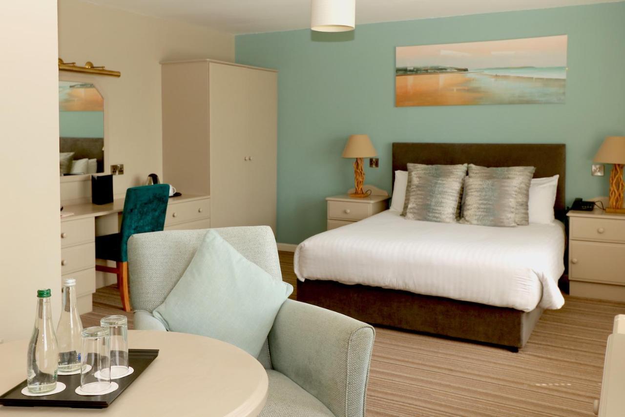 Causeway Hotel Bushmills Εξωτερικό φωτογραφία