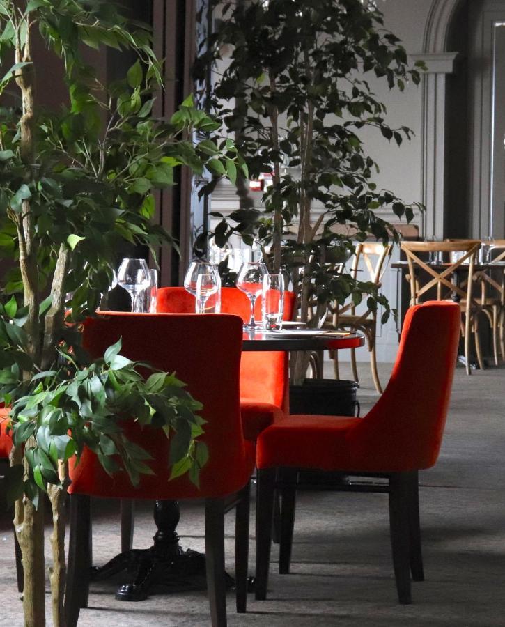 Causeway Hotel Bushmills Εξωτερικό φωτογραφία