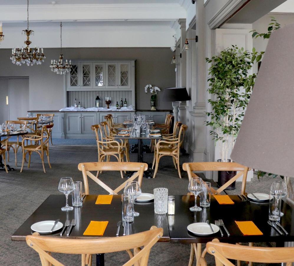 Causeway Hotel Bushmills Εξωτερικό φωτογραφία
