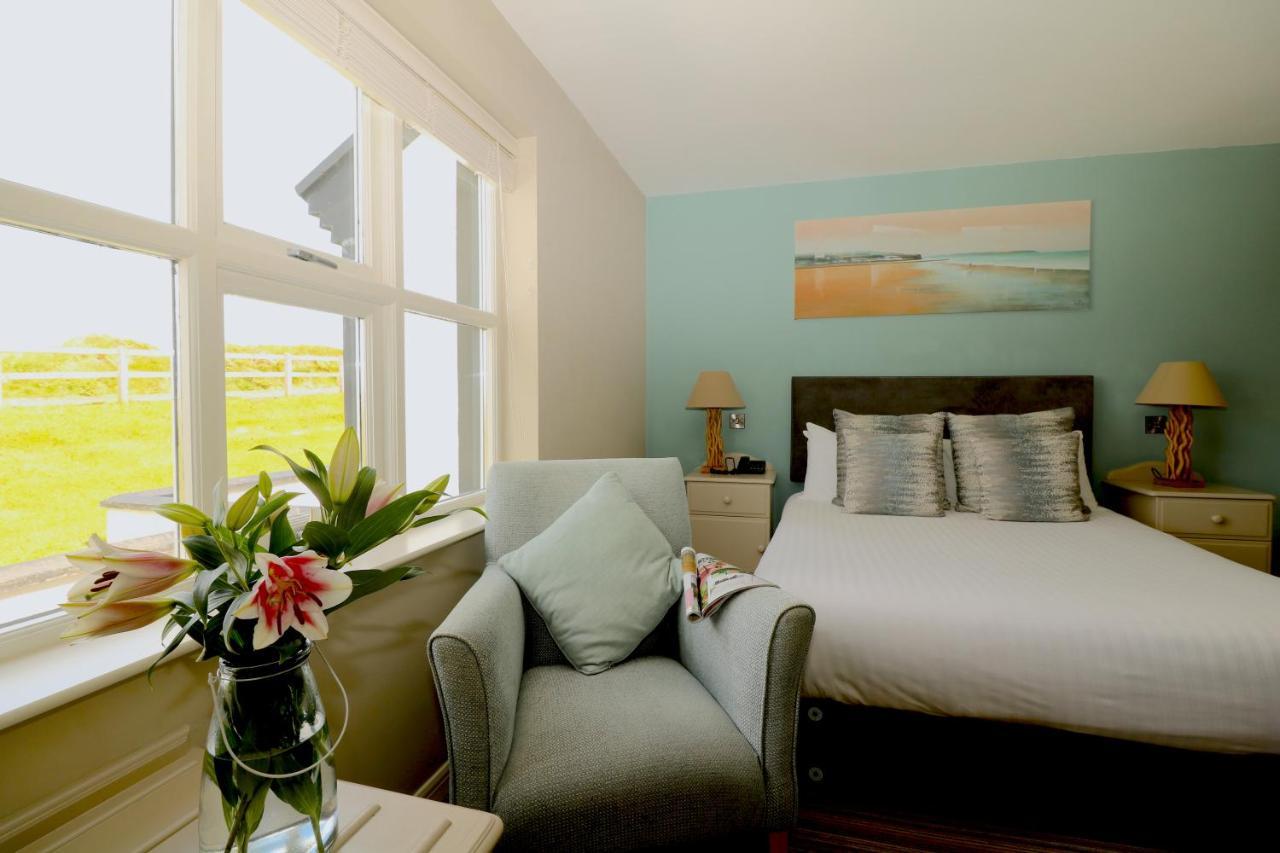 Causeway Hotel Bushmills Εξωτερικό φωτογραφία