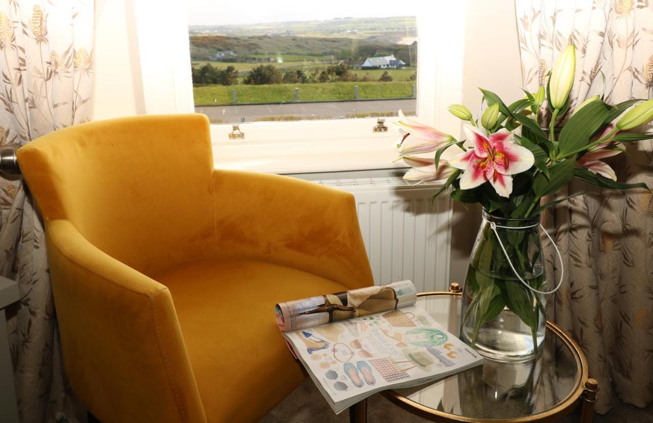 Causeway Hotel Bushmills Εξωτερικό φωτογραφία