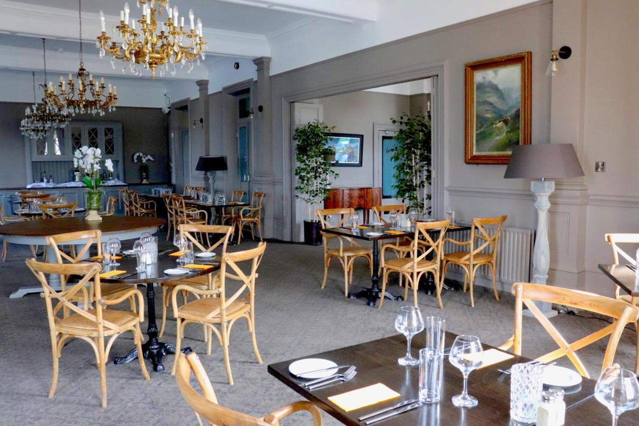 Causeway Hotel Bushmills Εξωτερικό φωτογραφία