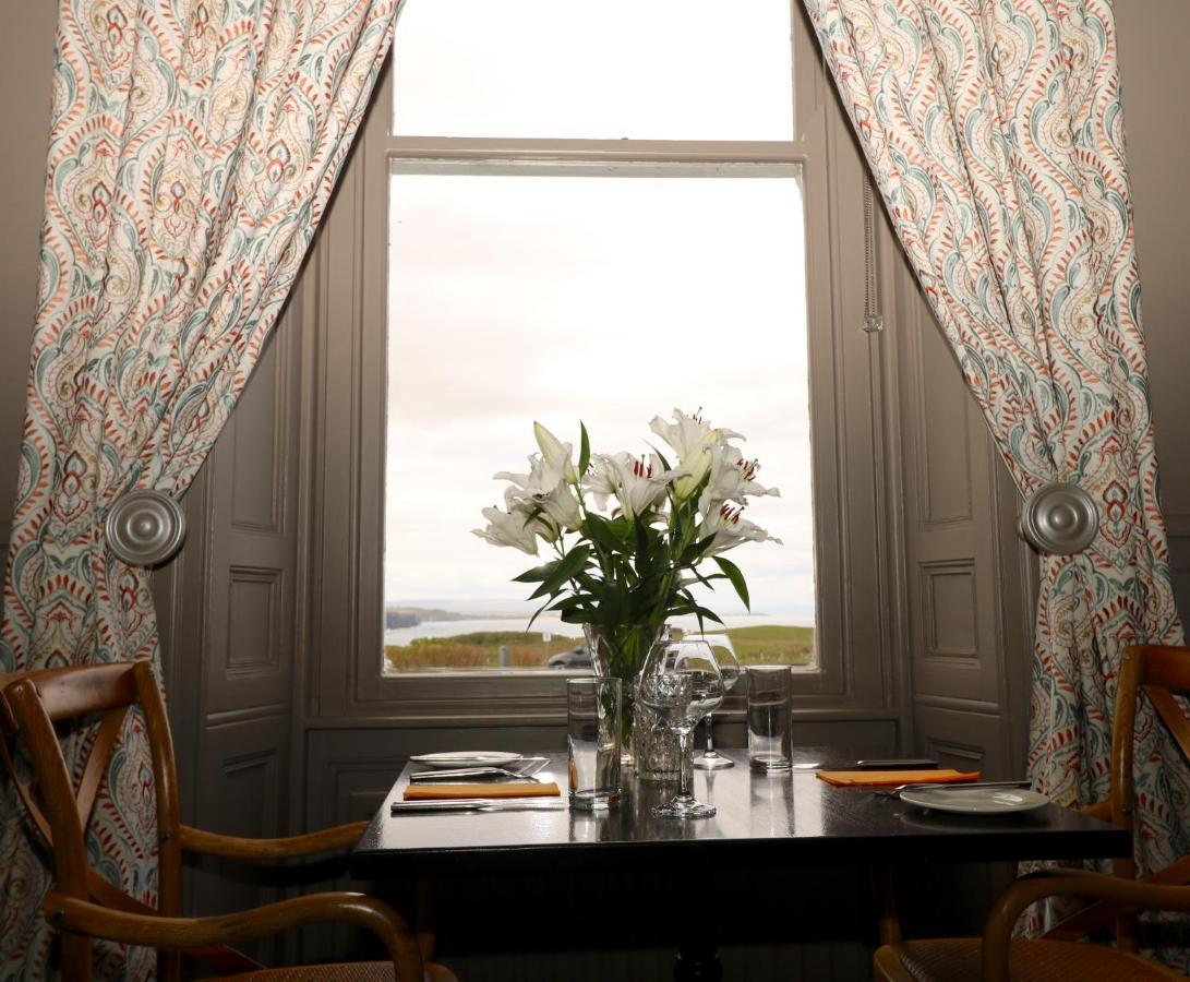 Causeway Hotel Bushmills Εξωτερικό φωτογραφία