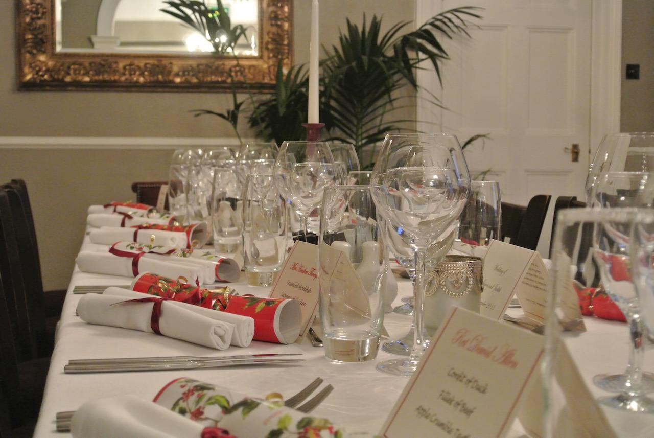 Causeway Hotel Bushmills Εξωτερικό φωτογραφία