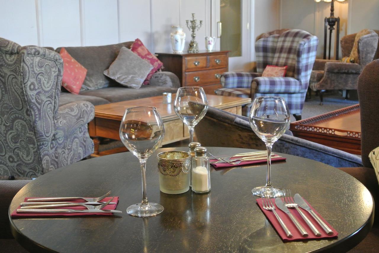 Causeway Hotel Bushmills Εξωτερικό φωτογραφία