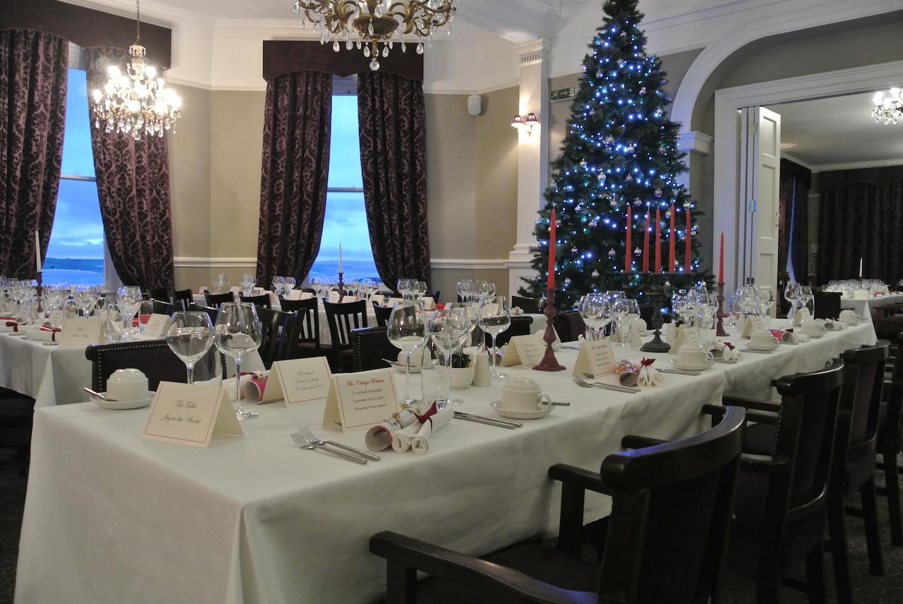 Causeway Hotel Bushmills Εξωτερικό φωτογραφία