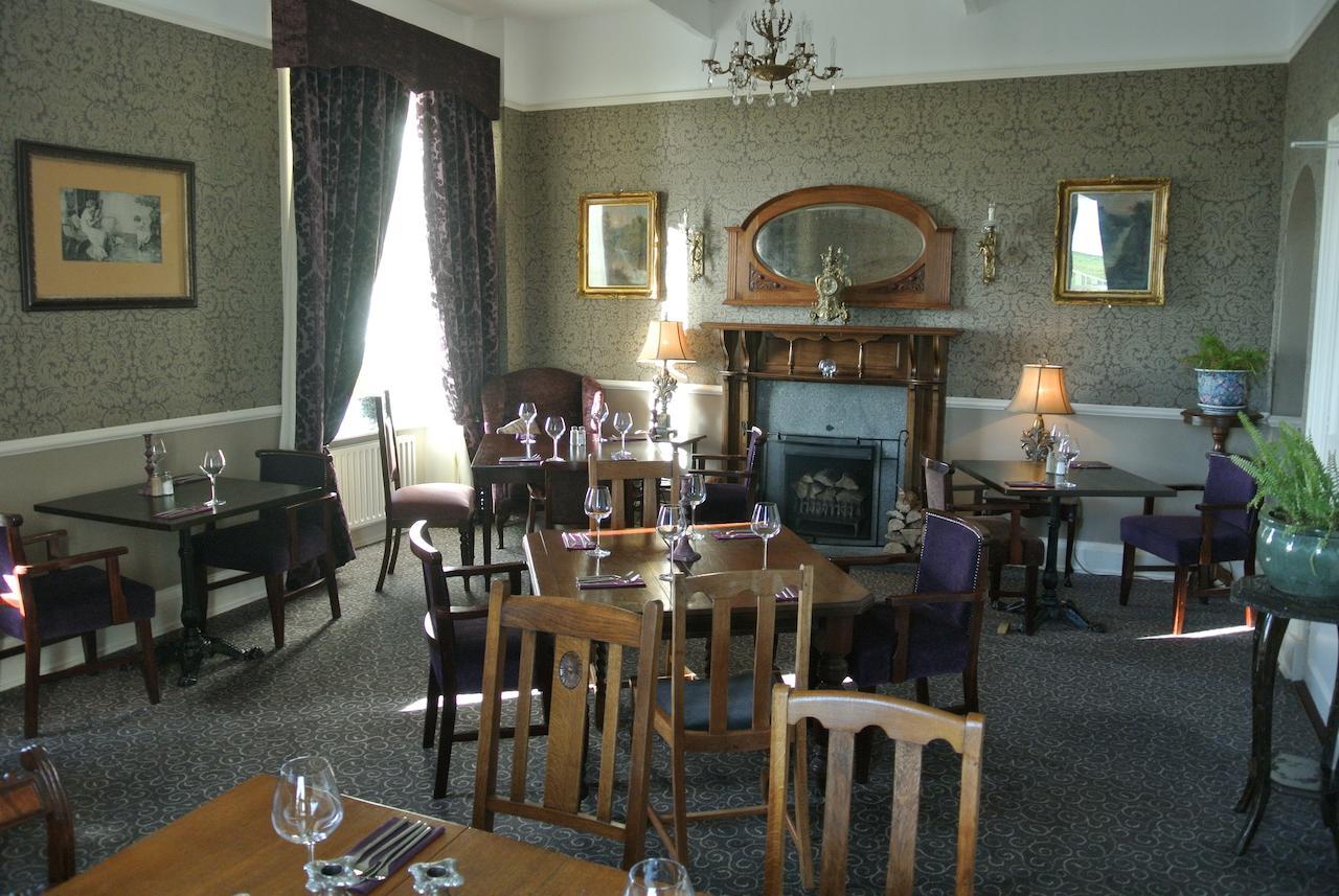 Causeway Hotel Bushmills Εξωτερικό φωτογραφία