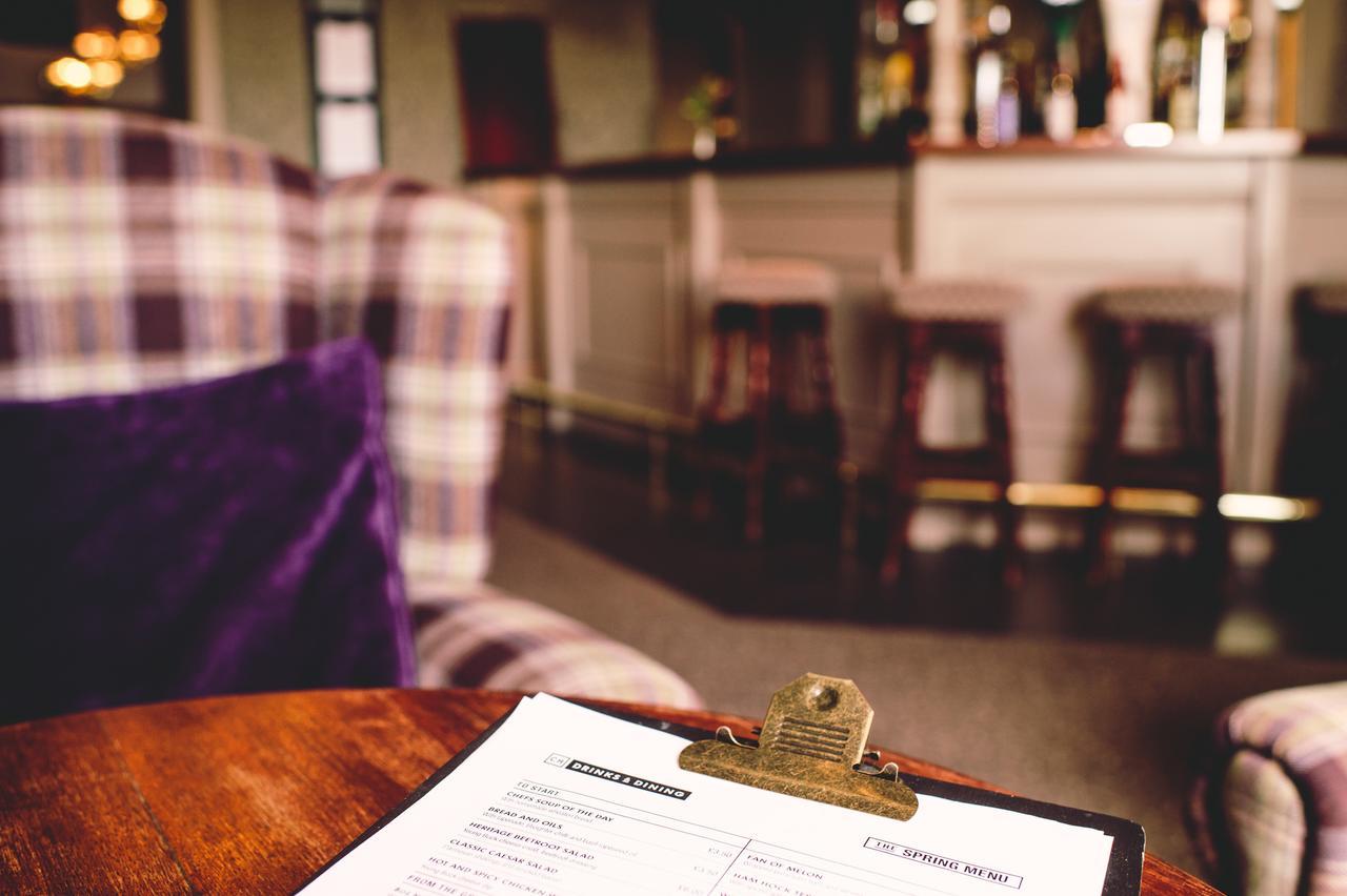 Causeway Hotel Bushmills Εξωτερικό φωτογραφία