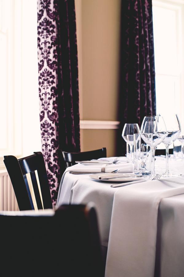 Causeway Hotel Bushmills Εξωτερικό φωτογραφία