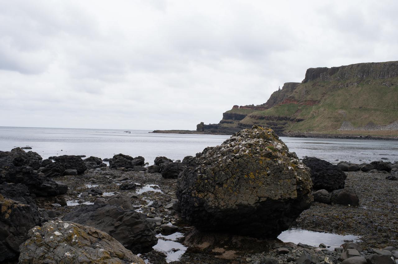 Causeway Hotel Bushmills Εξωτερικό φωτογραφία