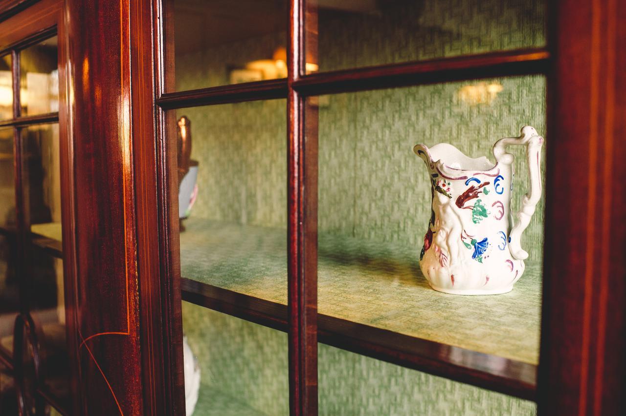 Causeway Hotel Bushmills Εξωτερικό φωτογραφία