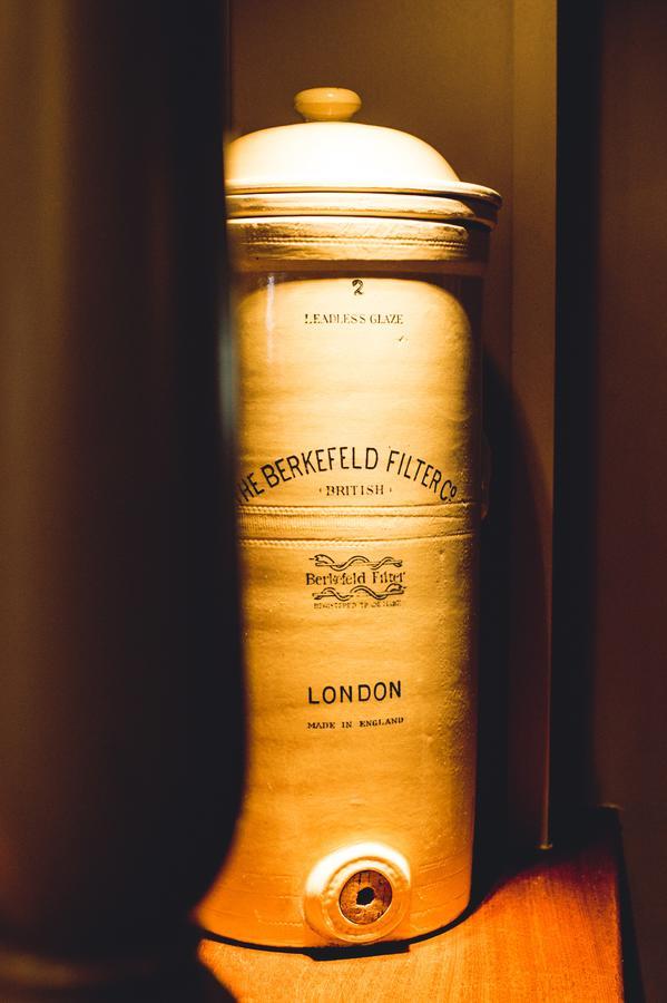 Causeway Hotel Bushmills Εξωτερικό φωτογραφία
