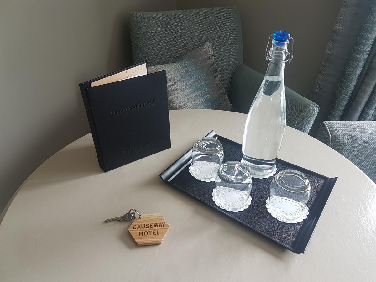 Causeway Hotel Bushmills Εξωτερικό φωτογραφία