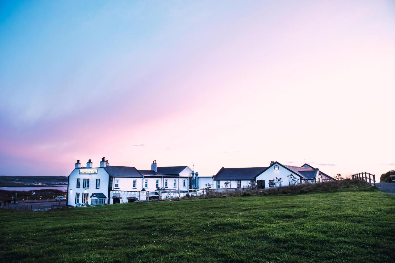 Causeway Hotel Bushmills Εξωτερικό φωτογραφία