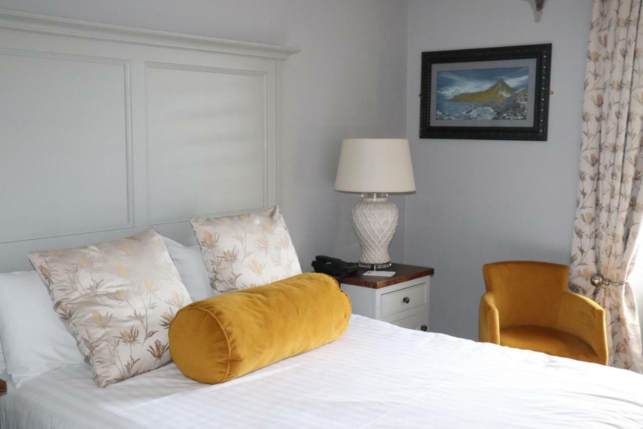 Causeway Hotel Bushmills Εξωτερικό φωτογραφία