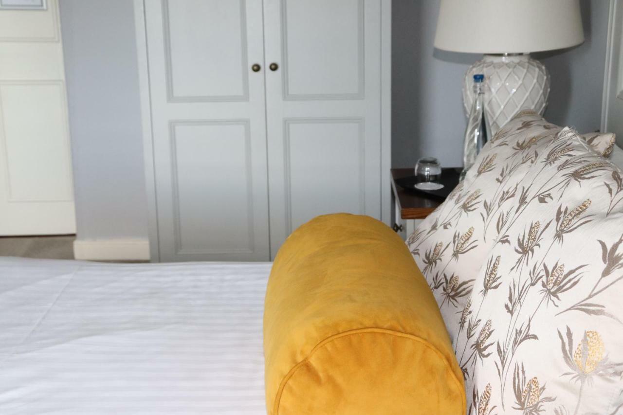 Causeway Hotel Bushmills Εξωτερικό φωτογραφία