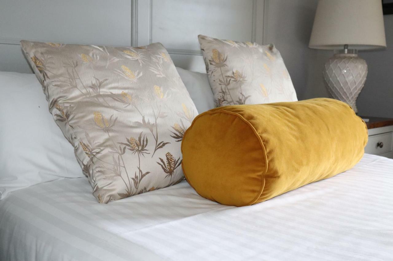 Causeway Hotel Bushmills Εξωτερικό φωτογραφία