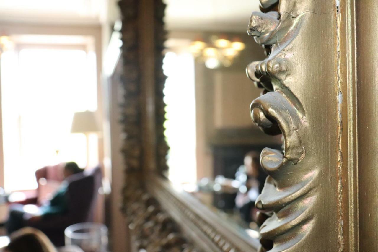 Causeway Hotel Bushmills Εξωτερικό φωτογραφία