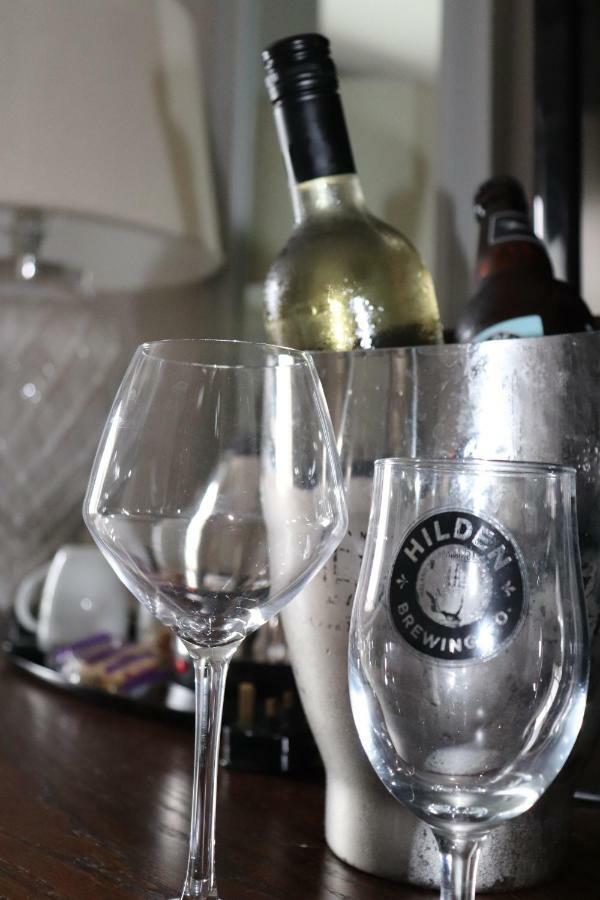 Causeway Hotel Bushmills Εξωτερικό φωτογραφία
