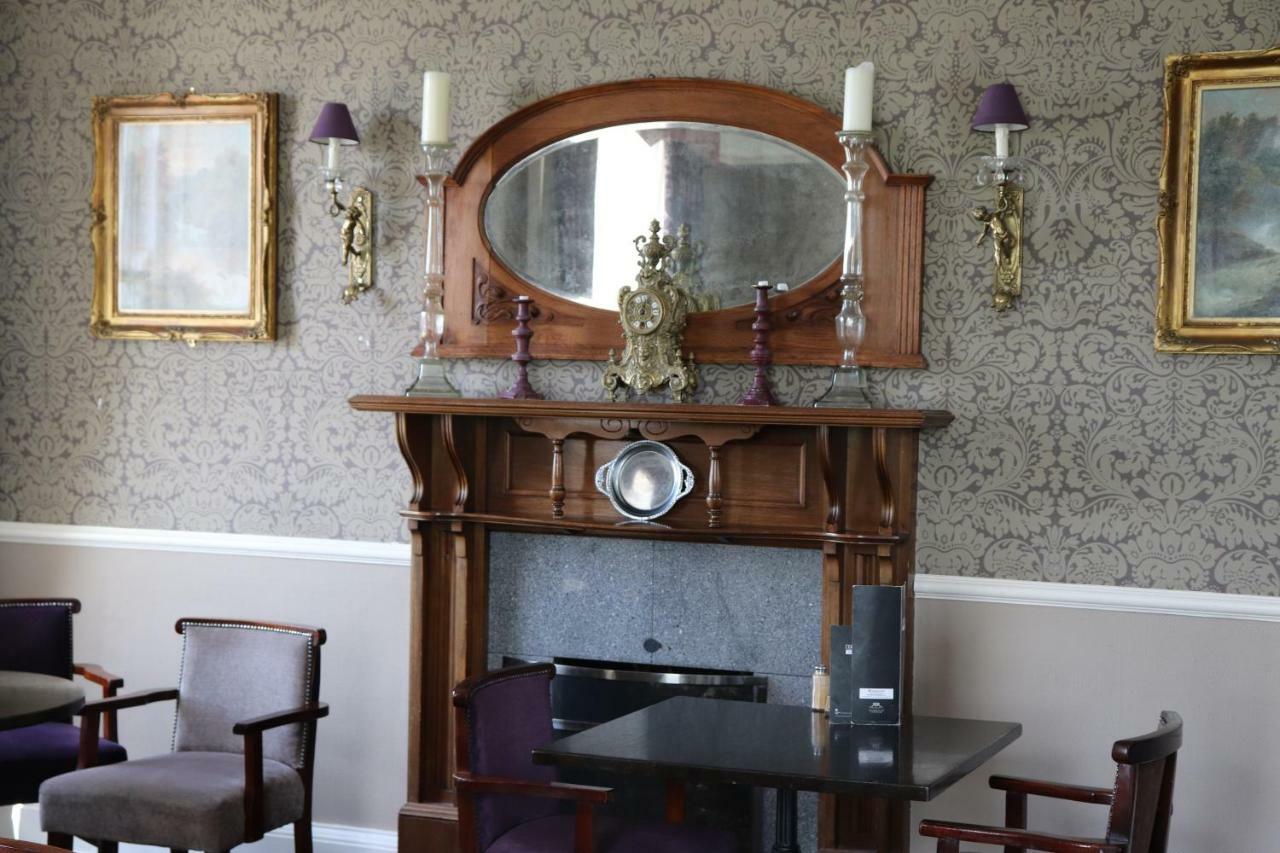 Causeway Hotel Bushmills Εξωτερικό φωτογραφία