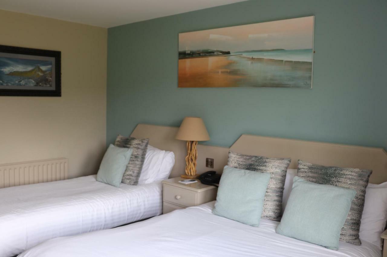 Causeway Hotel Bushmills Εξωτερικό φωτογραφία