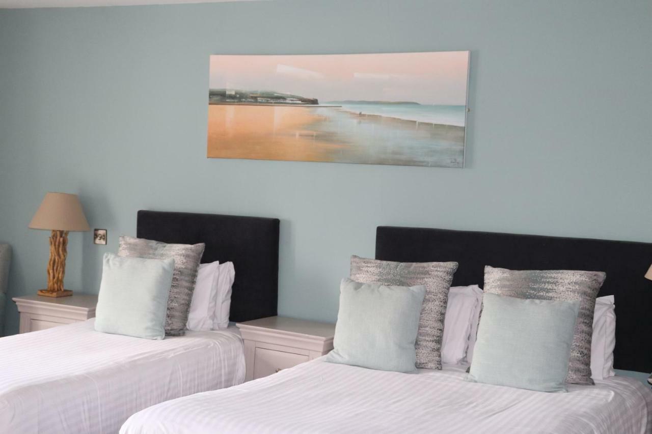 Causeway Hotel Bushmills Εξωτερικό φωτογραφία
