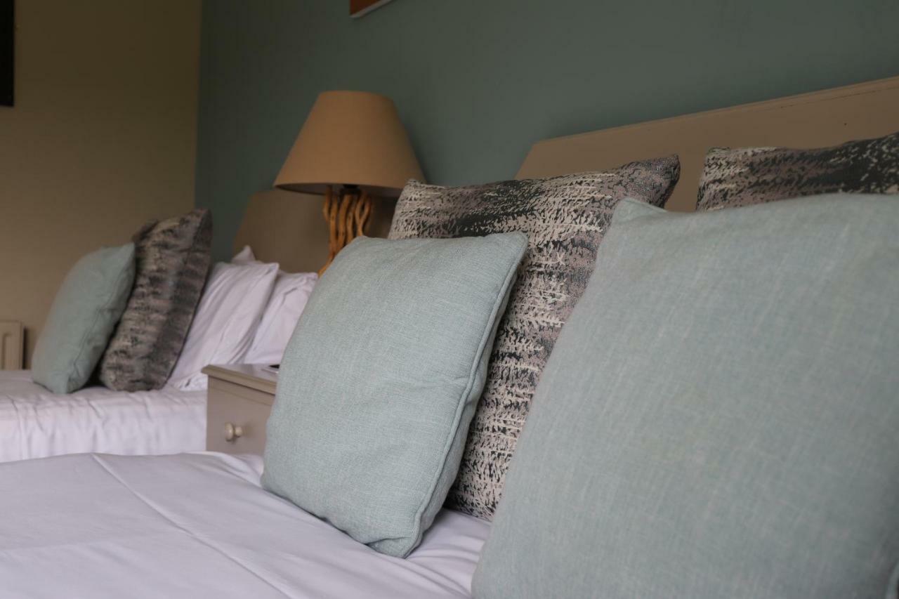 Causeway Hotel Bushmills Εξωτερικό φωτογραφία