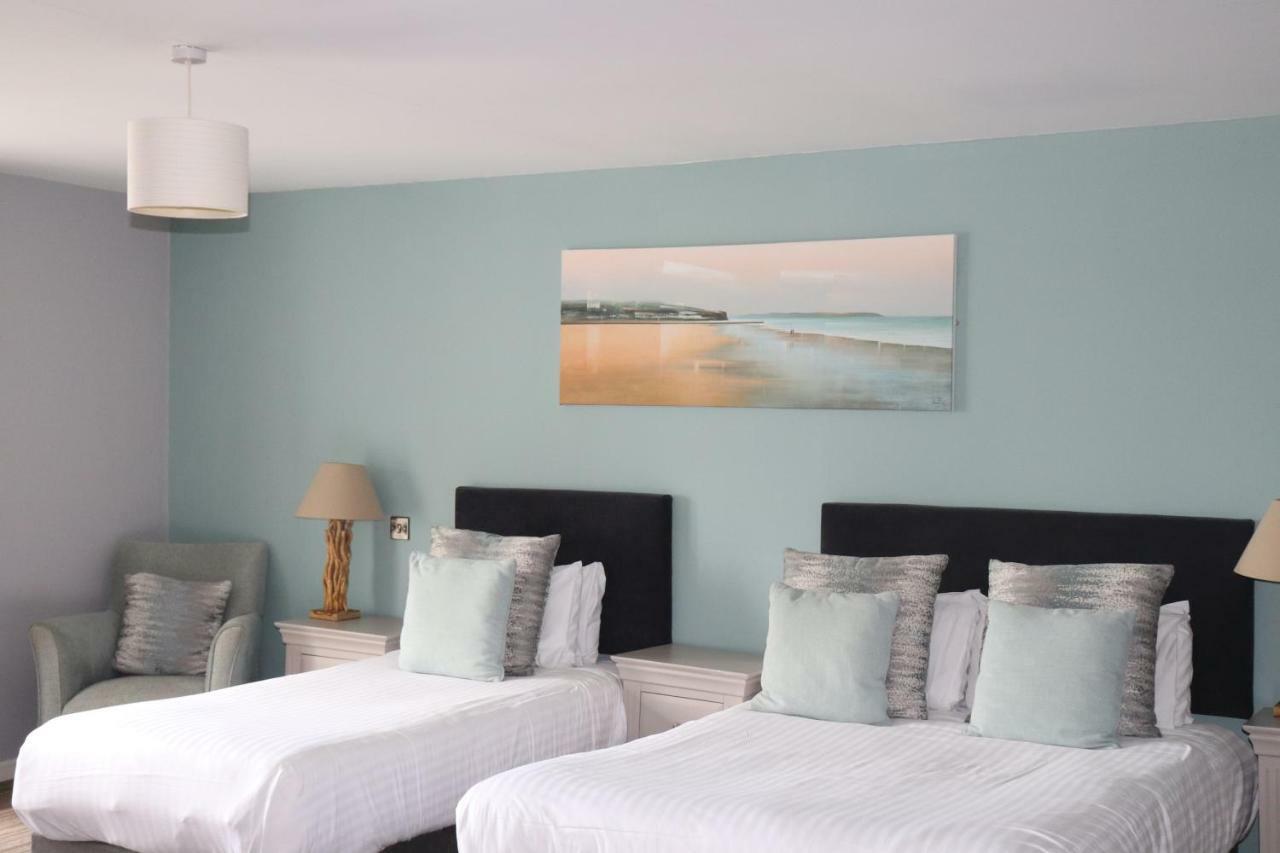Causeway Hotel Bushmills Εξωτερικό φωτογραφία