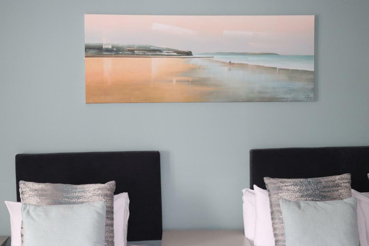 Causeway Hotel Bushmills Εξωτερικό φωτογραφία