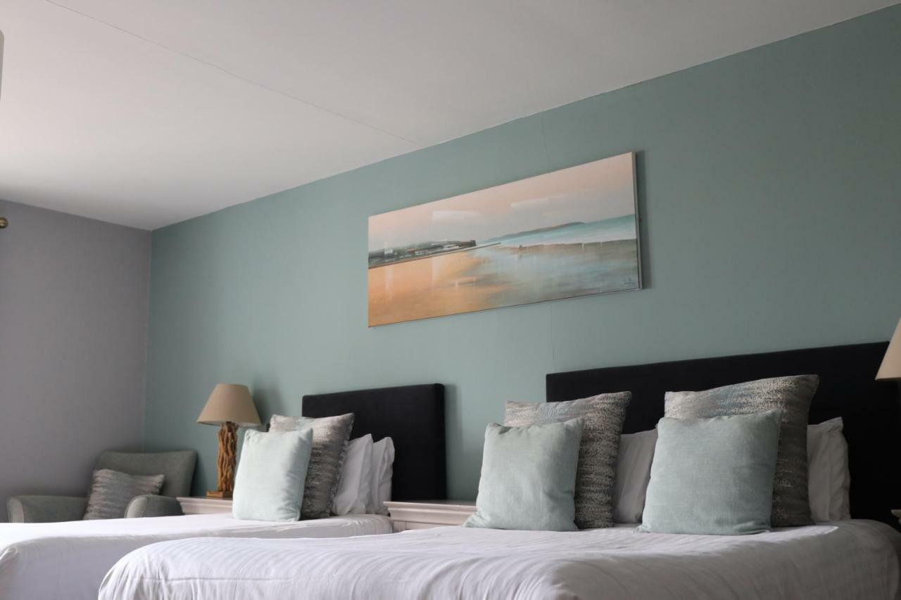 Causeway Hotel Bushmills Εξωτερικό φωτογραφία